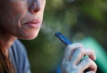 US researchers warn increased instances of teen vaping with e-cigarettes