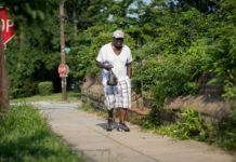 DC experiences increased death rate pending drug overdose