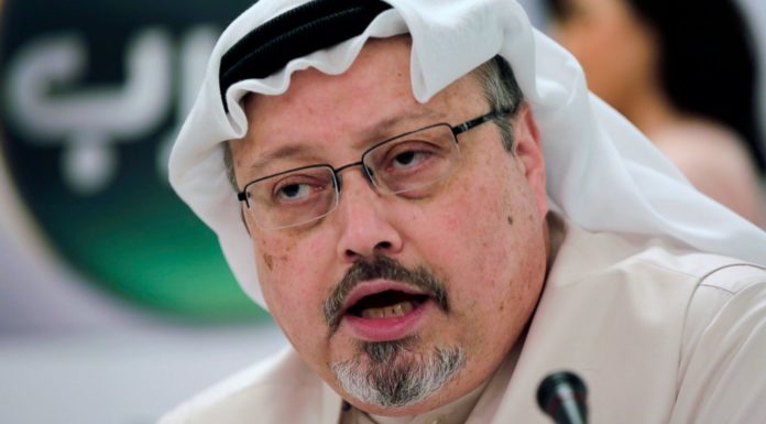 Journalist murder rates increase worldwide with 53 deaths in 2018